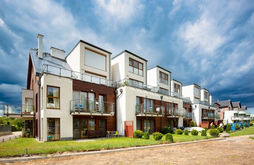 Puck Apartment | Apartment Nowy Swiat Puck by Renters