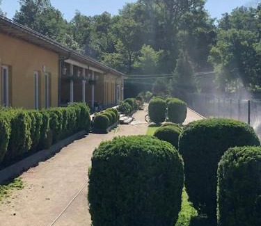 Munchen District Apartment | Apartment number 4