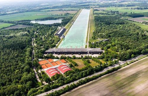 Munchen District Apartment | Apartment number 4