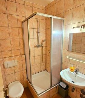 Munchen District Apartment | Apartment number 4