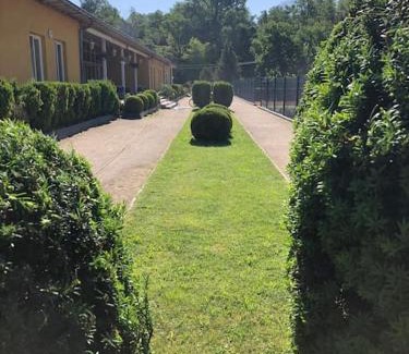 Munchen District Apartment | Apartment number 4