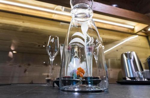 Jochberg Apartment | Apartment Nussbaum