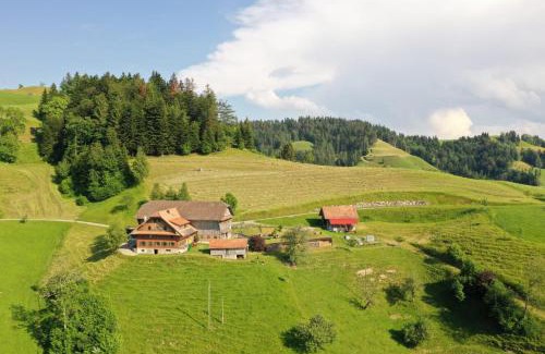 Hergiswil bei Willisau Apartment | Apartment Ober-Tiefenbühl