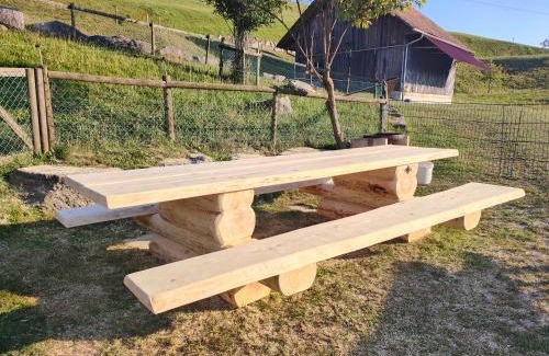 Hergiswil bei Willisau Apartment | Apartment Ober-Tiefenbühl