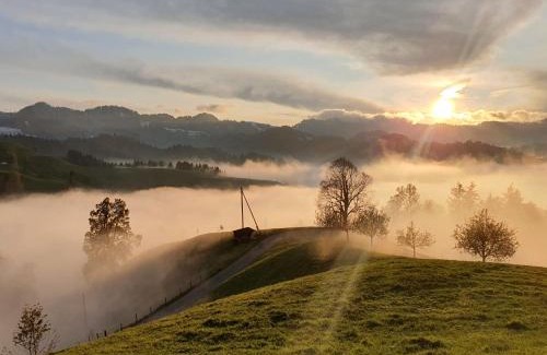 Hergiswil bei Willisau Apartment | Apartment Ober-Tiefenbühl