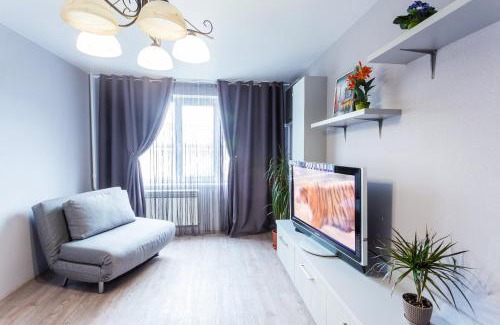 Obolon' Apartment | Apartment Obolon metro station