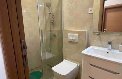 Kumbor Apartment | Apartment of 45 square meters