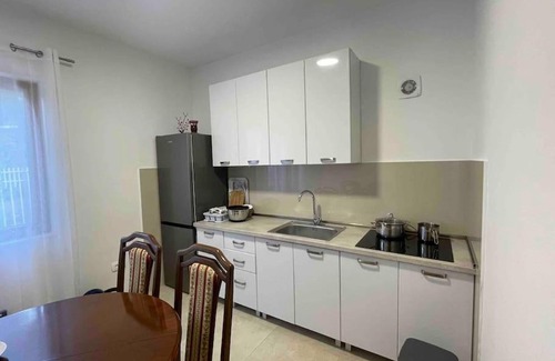 Kumbor Apartment | Apartment of 45 square meters