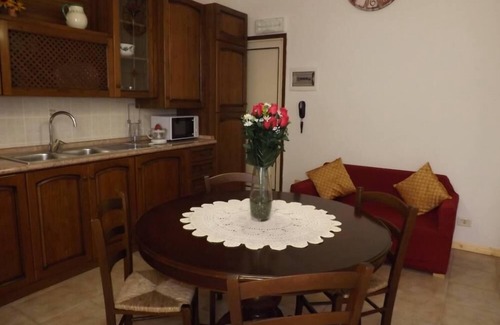 San Jacopino Apartment | APARTMENT " OF FLOWERS " NEAR TO THE CENTRE OF FLORENCE