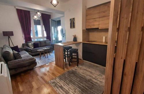 Struga Apartment | Apartment Ole Stuga