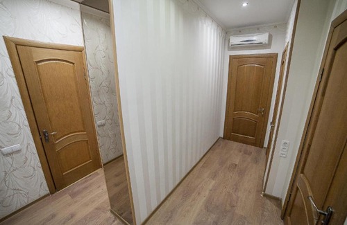 Chornomorsk Apartment | Apartment On 1 Maya