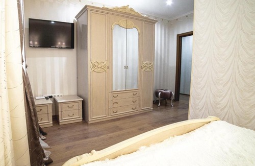 Chornomorsk Apartment | Apartment On 1 Maya