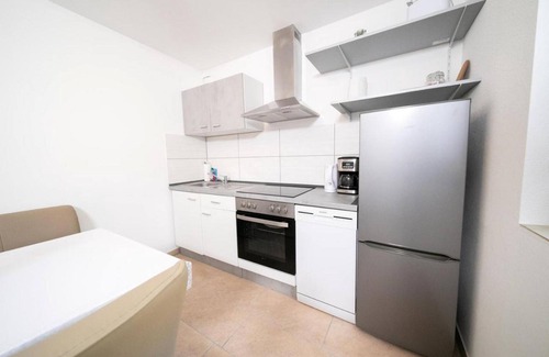 Juechen Apartment | Apartment on a farm near Düsseldorf