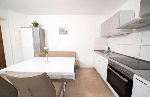 Juechen Apartment | Apartment on a farm near Düsseldorf