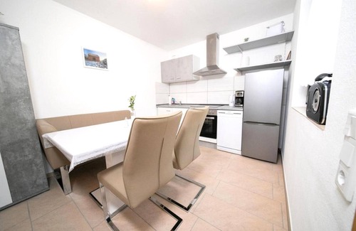 Juechen Apartment | Apartment on a farm near Düsseldorf