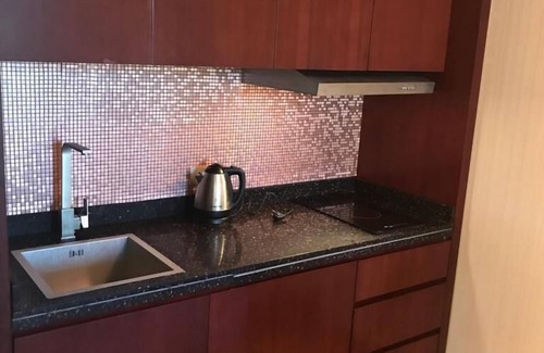 Vinukonda Apartment | Apartment on Batumskaya 16-9 ap. 20