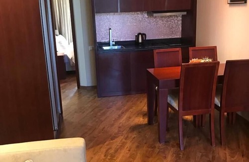 Vinukonda Apartment | Apartment on Batumskaya 16-9 ap. 20