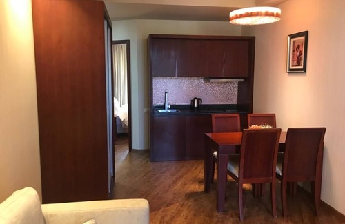 Vinukonda Apartment | Apartment on Batumskaya 16-9 ap. 20