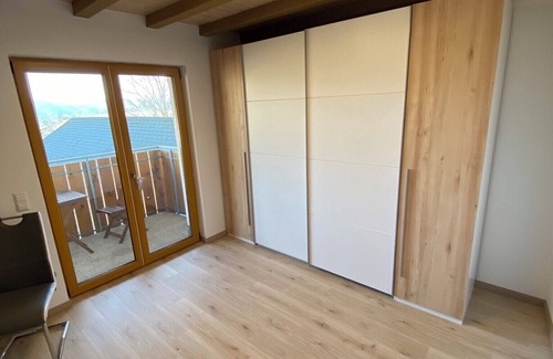 Hofsgrund Apartment | Apartment on the Friedle farm