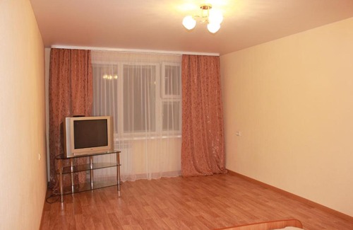 Ust-Ilimsk Apartment | Apartment on Dr. Narodov