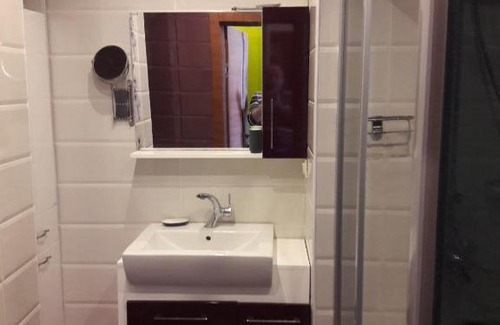 New Boulevard Apartment | Apartment on Kobaladze str 2