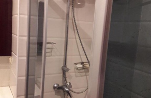 New Boulevard Apartment | Apartment on Kobaladze str 2