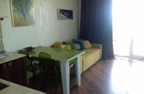 New Boulevard Apartment | Apartment on Kobaladze str 2