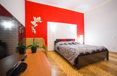 Lviv City Center Apartment | Apartment on Krakivska 26