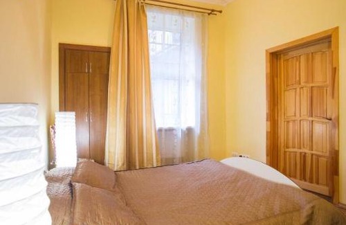 Lviv City Center Apartment | Apartment on Krakivska 26