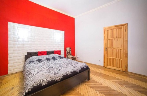 Lviv City Center Apartment | Apartment on Krakivska 26