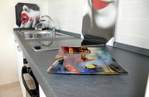 Parzanica Apartment | Apartment on Lake Iseo 4/6 people with swimming pool Lake view