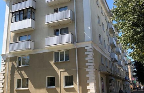 Baranavichy Apartment | Apartment on Lenina