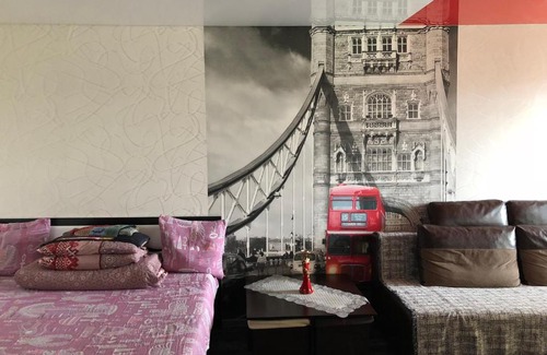 Baranavichy Apartment | Apartment on Lenina