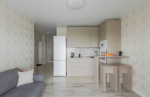 Pervomaysky District Apartment | Apartment on Mayak Minsk