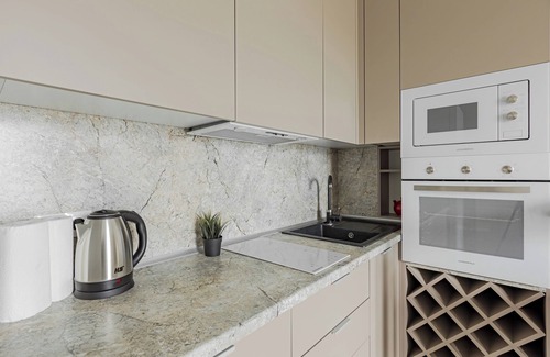 Pervomaysky District Apartment | Apartment on Mayak Minsk