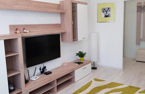 Centralny District Apartment | Apartment on Mazurova