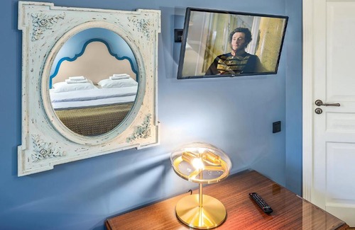 Palace District Apartment | Apartment on Moyka 40