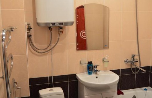 Salavat Apartment | Apartment on Ostrovskogo