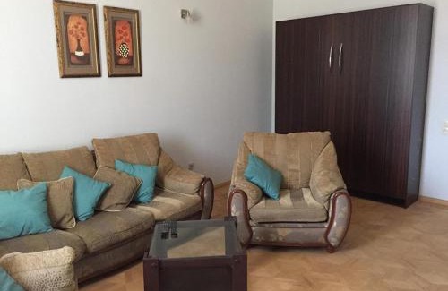 Kentron Apartment | Apartment on Republic Square