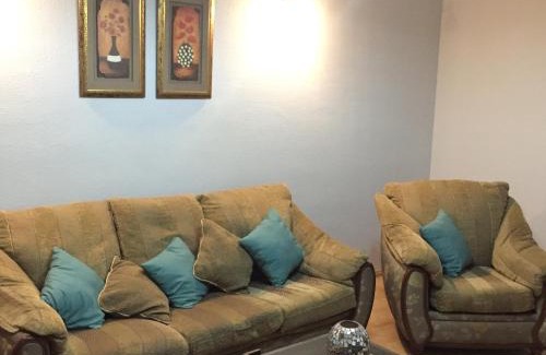 Kentron Apartment | Apartment on Republic Square