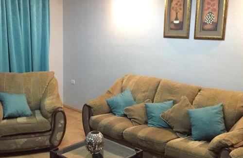 Kentron Apartment | Apartment on Republic Square