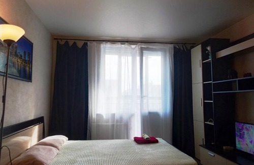 Murinskoe Apartment | Apartment on Shuvalova