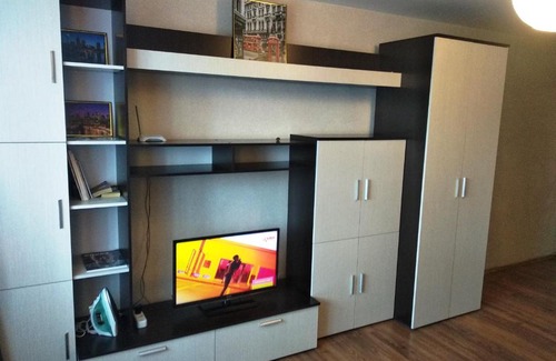 Murinskoe Apartment | Apartment on Shuvalova