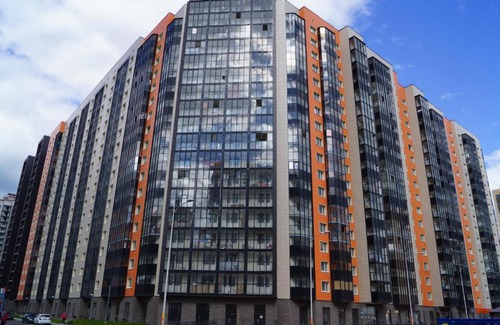 Murinskoe Apartment | Apartment on Shuvalova