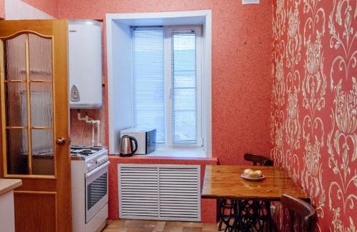 Kostroma Apartment | Apartment on Sovetskaya