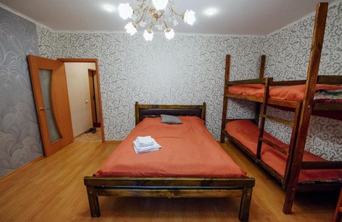 Kostroma Apartment | Apartment on Sovetskaya