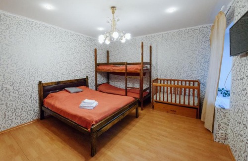 Kostroma Apartment | Apartment on Sovetskaya