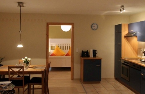 Rust Apartment | Apartment on the Runz - Apartment with 50sqm, max. 4 people