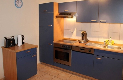 Rust Apartment | Apartment on the Runz - Apartment with 50sqm, max. 4 people