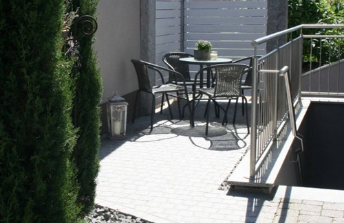 Rust Apartment | Apartment on the Runz - Apartment with 50sqm, max. 4 people